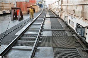 بهره‌برداری کامل از خط یک متروی تبریز تا پایان سال ۹۵ دور از دسترس است